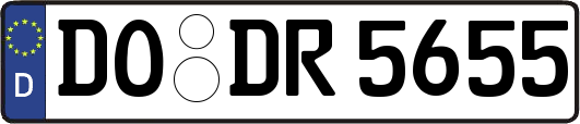 DO-DR5655