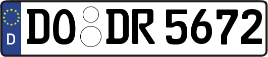 DO-DR5672