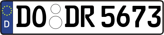 DO-DR5673