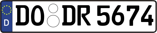 DO-DR5674