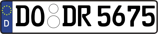 DO-DR5675