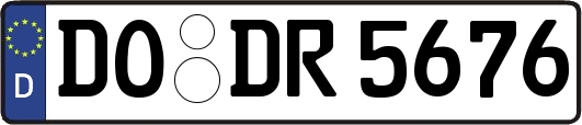 DO-DR5676