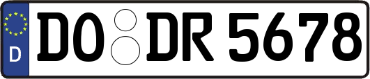 DO-DR5678
