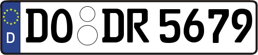 DO-DR5679