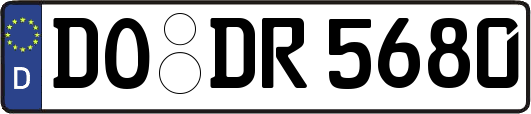 DO-DR5680