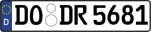 DO-DR5681
