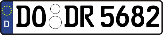 DO-DR5682