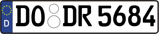DO-DR5684