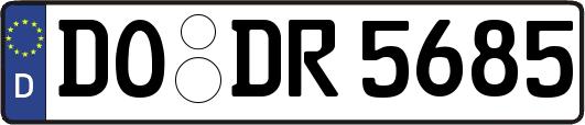 DO-DR5685