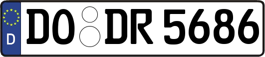 DO-DR5686