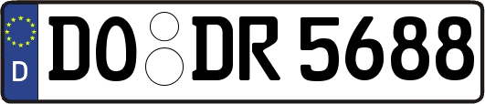 DO-DR5688