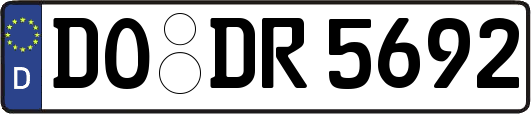 DO-DR5692