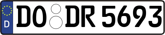 DO-DR5693