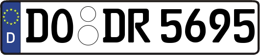 DO-DR5695