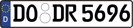 DO-DR5696