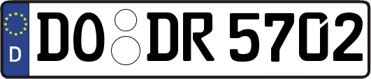 DO-DR5702
