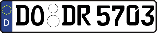 DO-DR5703