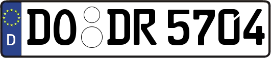 DO-DR5704