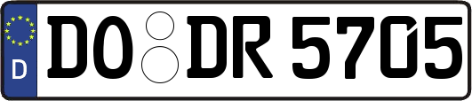 DO-DR5705