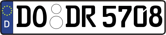 DO-DR5708