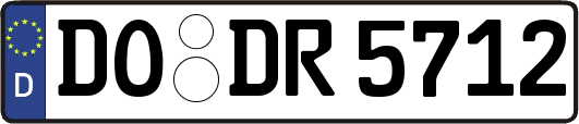 DO-DR5712