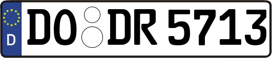 DO-DR5713