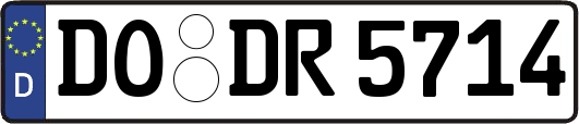 DO-DR5714