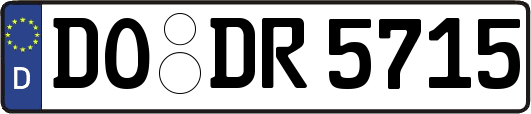 DO-DR5715