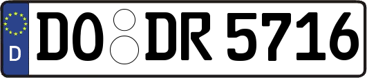 DO-DR5716