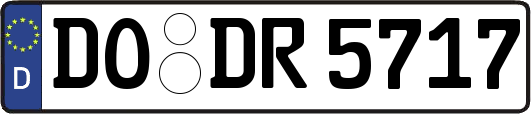 DO-DR5717