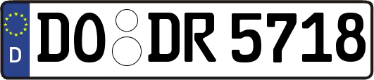 DO-DR5718