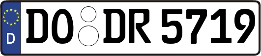 DO-DR5719