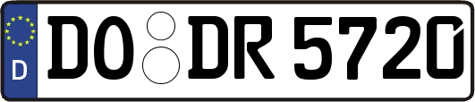 DO-DR5720