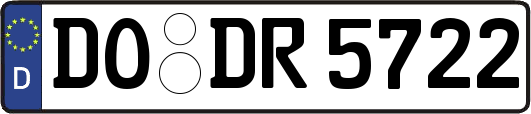 DO-DR5722