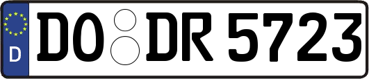 DO-DR5723