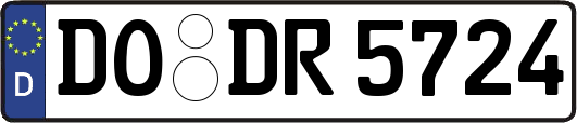 DO-DR5724