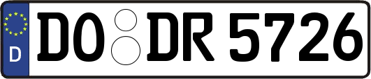 DO-DR5726