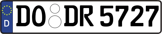DO-DR5727