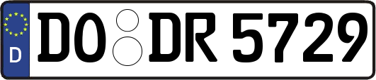 DO-DR5729