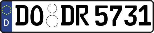 DO-DR5731