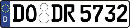 DO-DR5732
