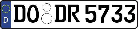 DO-DR5733