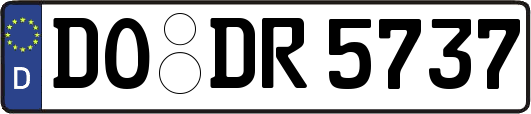 DO-DR5737
