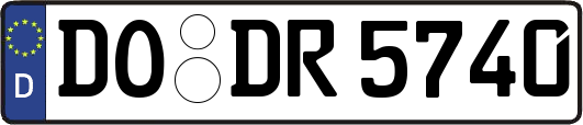 DO-DR5740