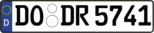 DO-DR5741