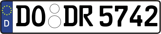DO-DR5742