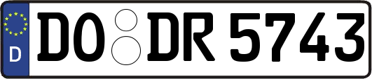 DO-DR5743