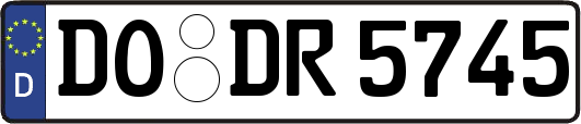 DO-DR5745