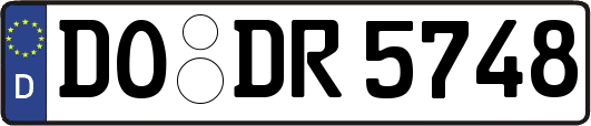 DO-DR5748