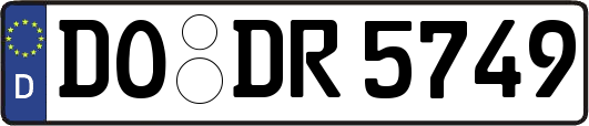 DO-DR5749